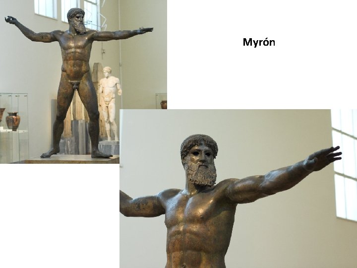 Myrón 