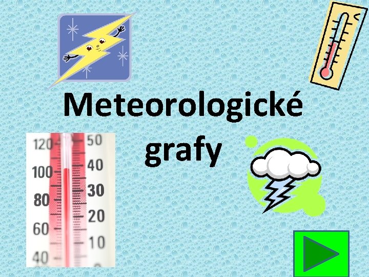 Meteorologické grafy 