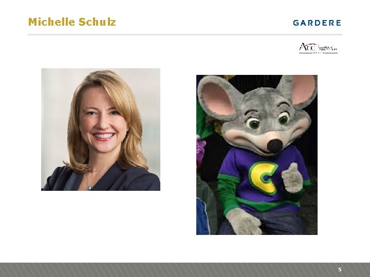 Michelle Schulz 5 