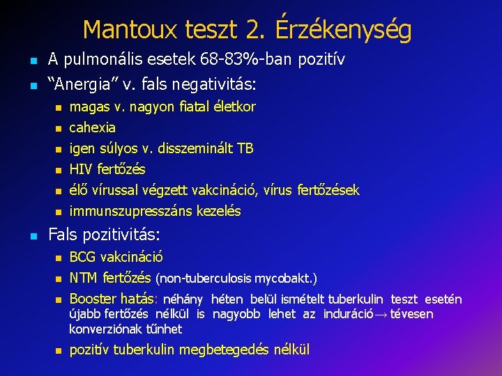 Papillomavírus chlamydia prostatitis