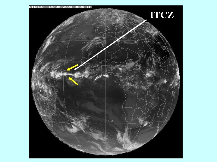 ITCZ 