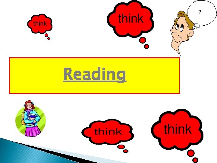 Reading 