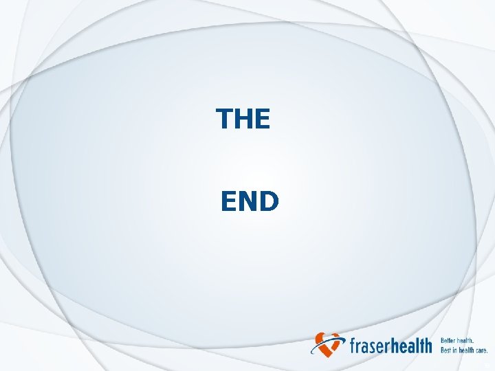 THE END 78 