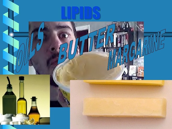 LIPIDS 