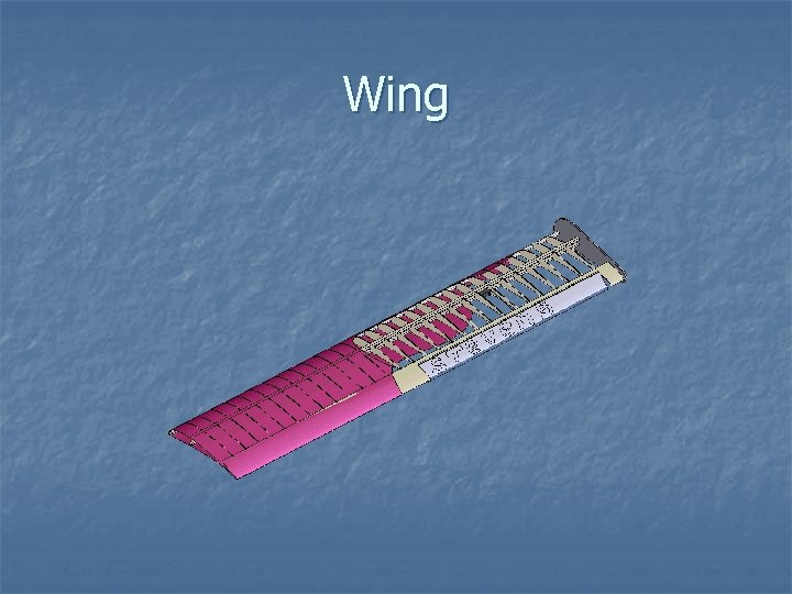 Wing Wing
