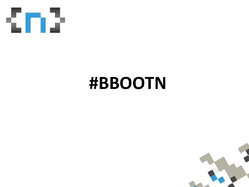 Whoam. I #BBOOTN 