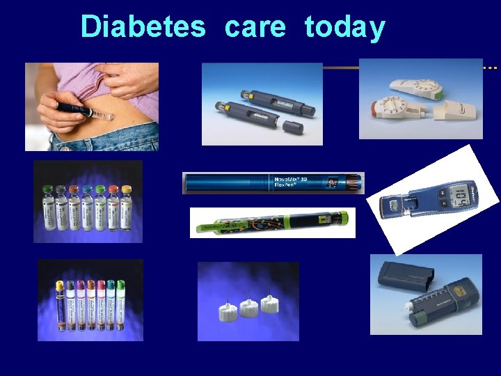 Diabetes care today 