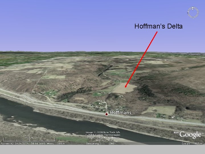 Hoffman’s Delta 