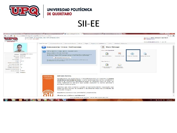 SII-EE SII-EE
