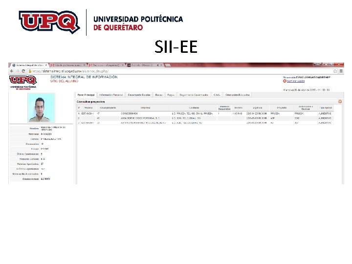 SII-EE SII-EE