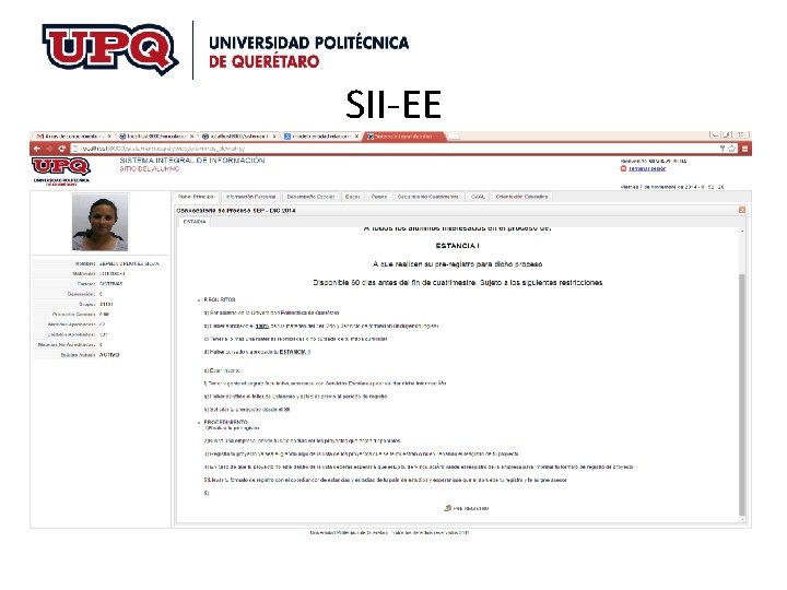 SII-EE SII-EE