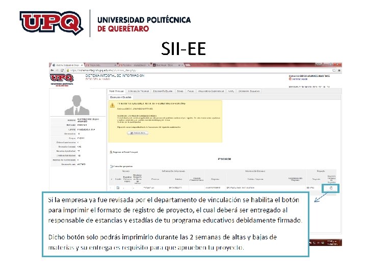SII-EE SII-EE