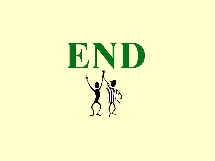 END 