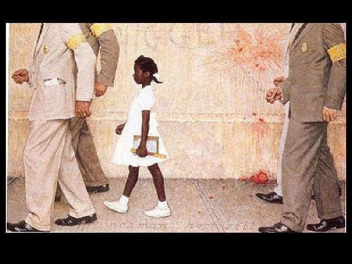 Unit 8 The Civil Rights Movement 1945 1975