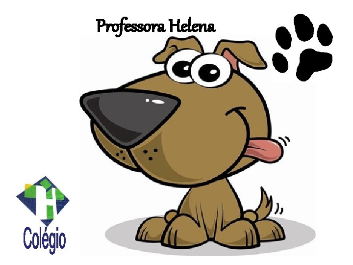 Professora Helena 