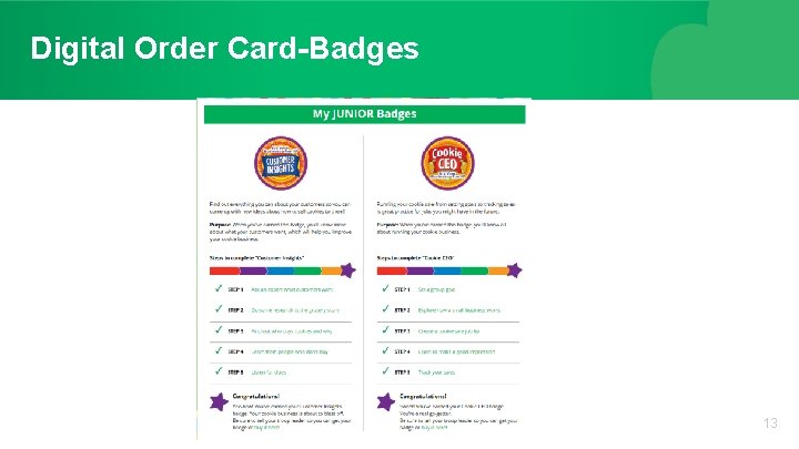 Digital Order Card-Badges 13 