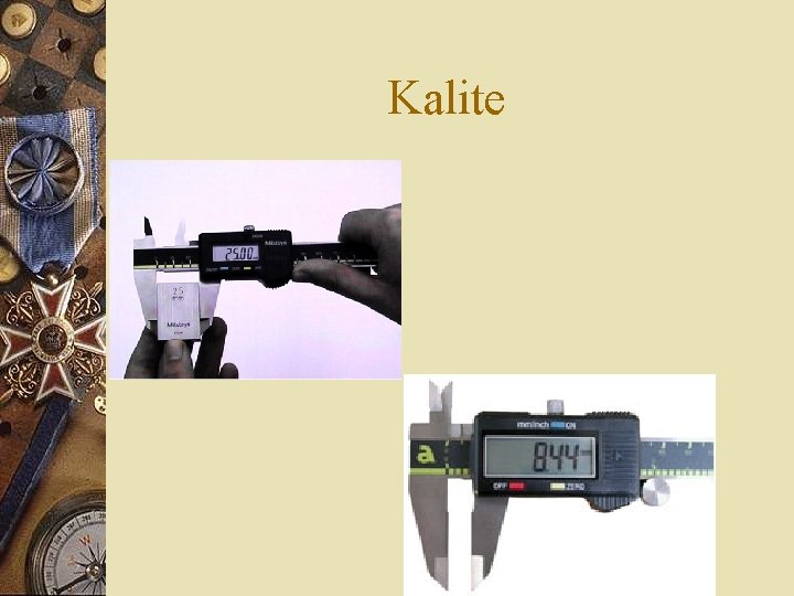 Kalite 