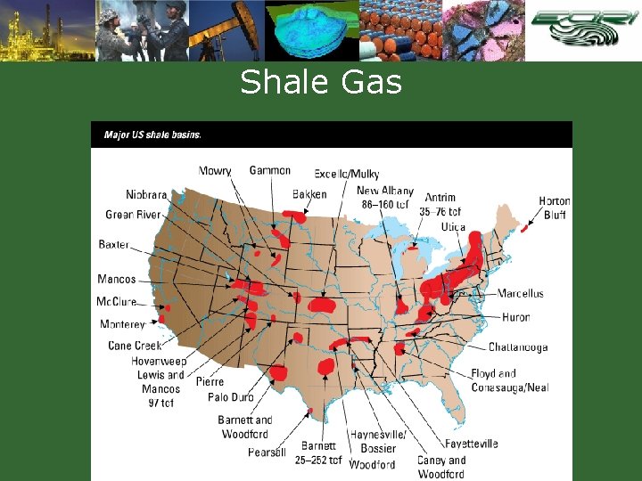 Shale Gas 