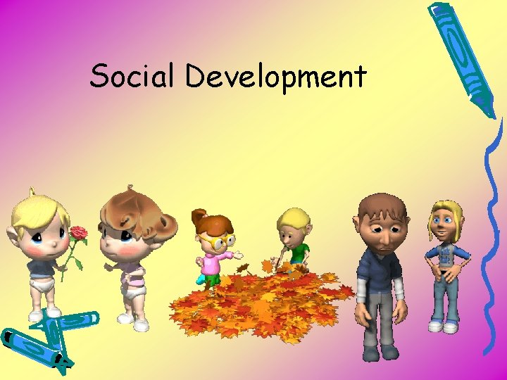 Social Development 