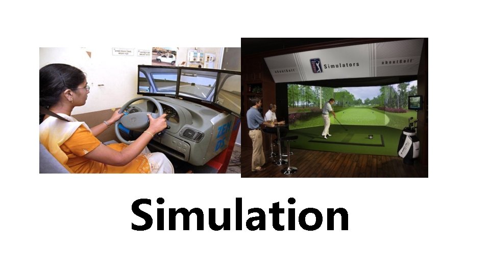 Simulation 