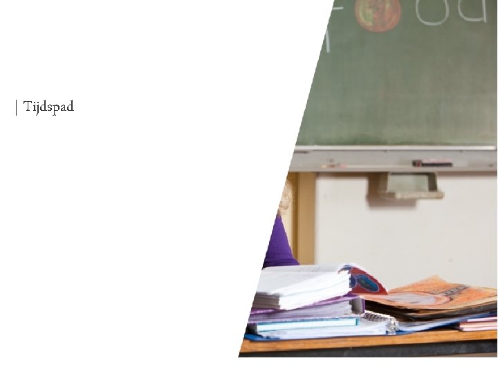 | Tijdspad 