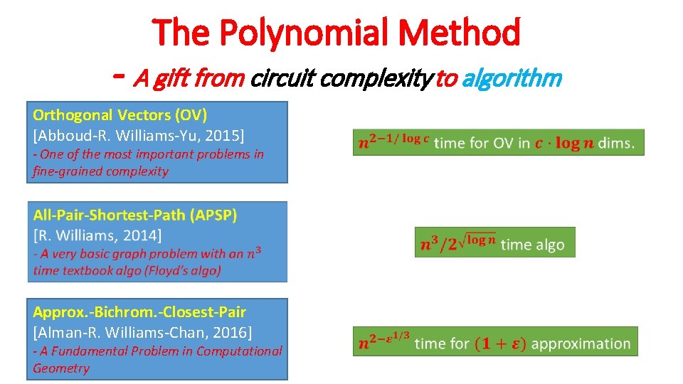 Classical Algorithms from Quantum and ArthurMerlin Communication Protocols
