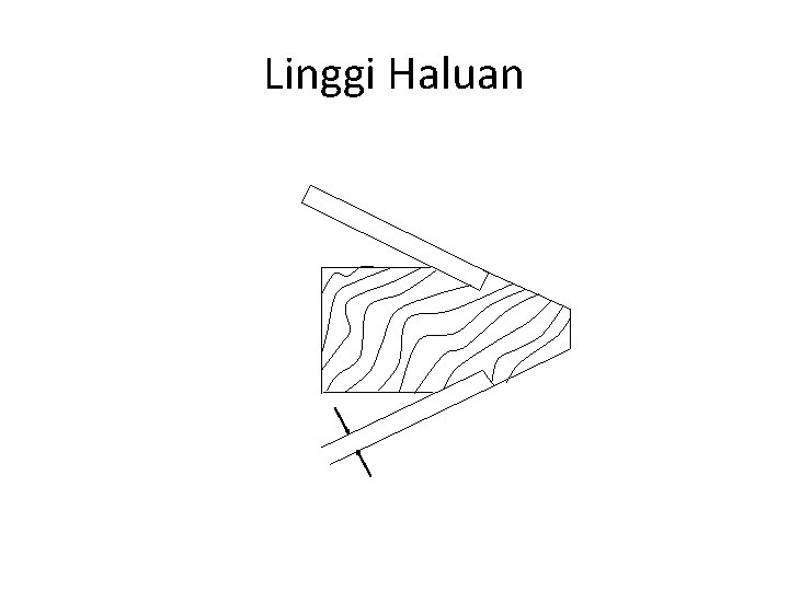 Linggi Haluan 