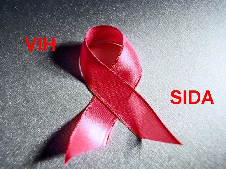 VIH SIDA 