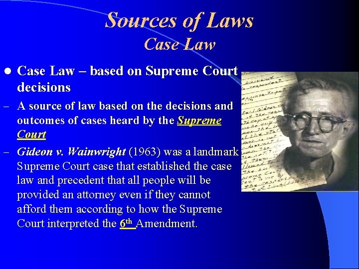 Koolau 6th Amendment Supreme Court Cases Koolau Supreme Court