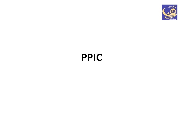 PPIC 