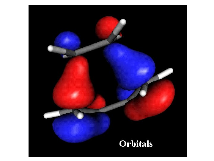 Orbitals 