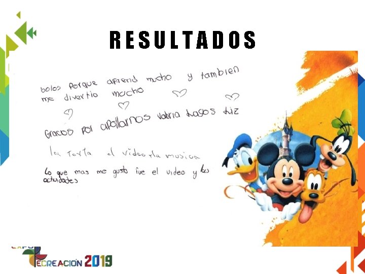 RESULTADOS 