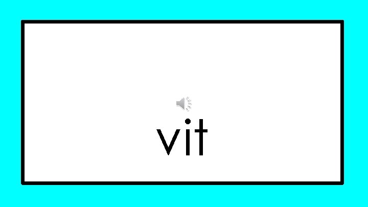 vit 