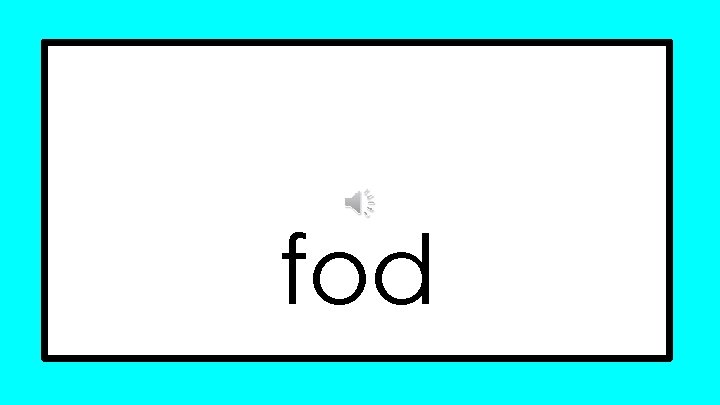 fod 