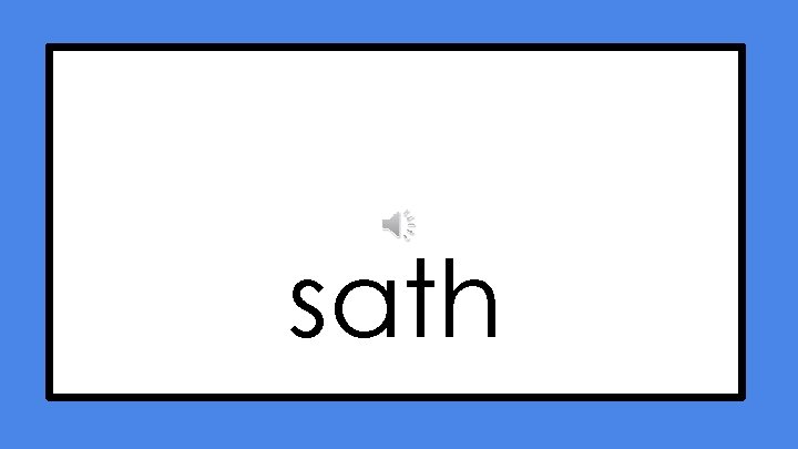 sath 