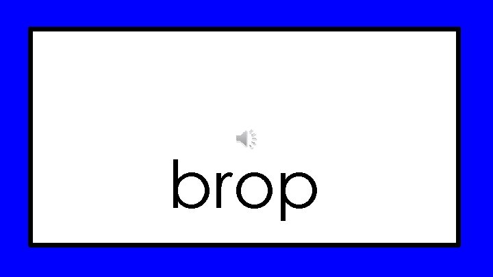 brop 