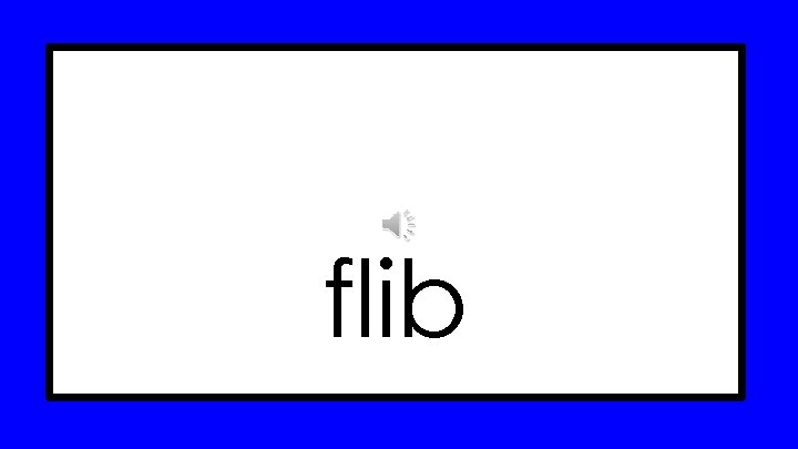 flib 