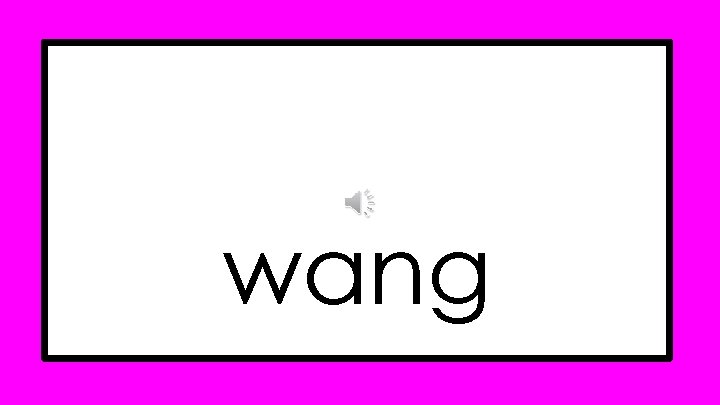 wang 