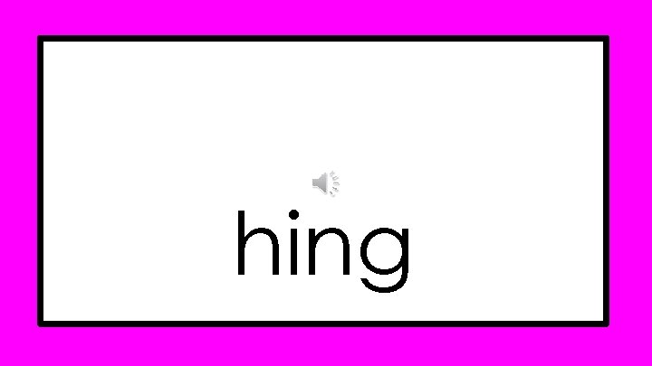 hing 