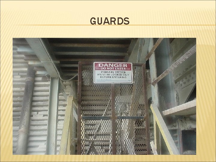 GUARDS 