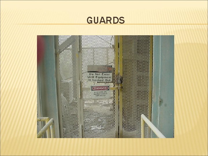 GUARDS 