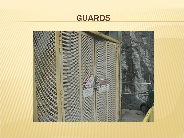 GUARDS 