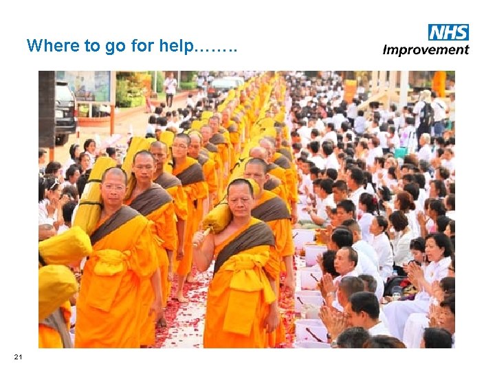 Where to go for help……. . • On-line community – Resources – Discussions –