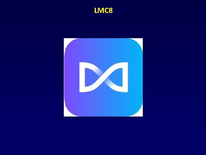 LMC 8 