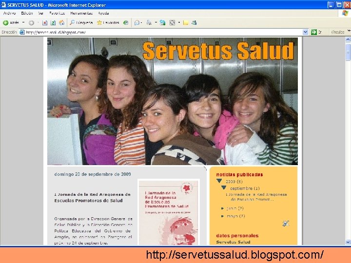 http: //servetussalud. blogspot. com/ 