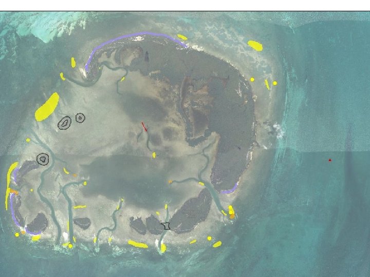 Marquesas Keys Wildlife Management Area 