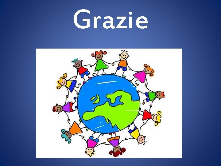 Grazie 