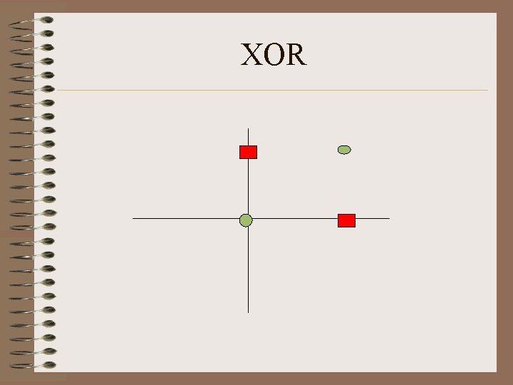 XOR 