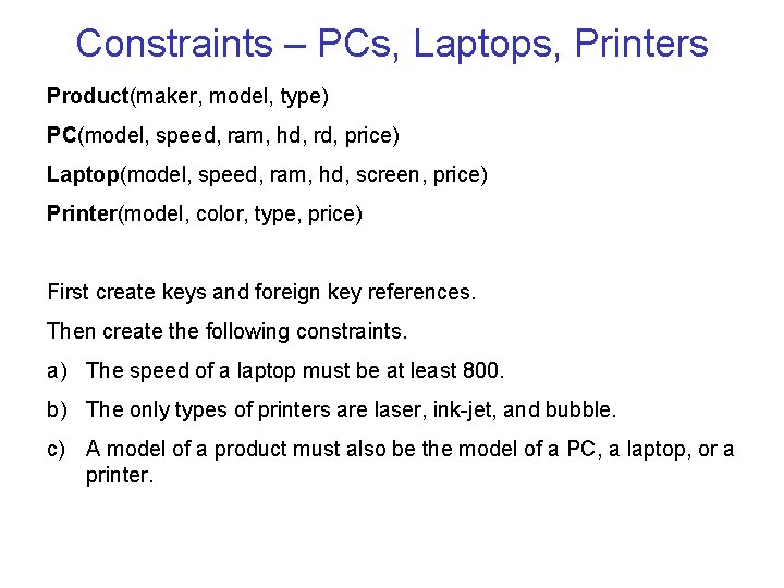 laptops with printers