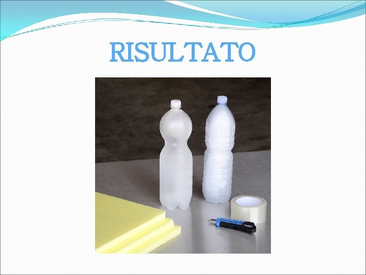 RISULTATO 